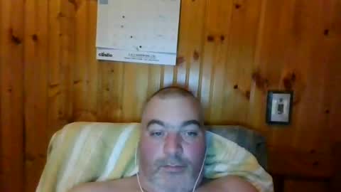 Darren online show from 01/11/25, 01:48