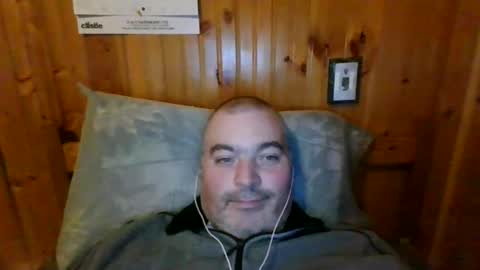 Darren online show from 01/11/25, 11:46