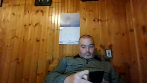 Darren online show from 01/12/25, 11:47