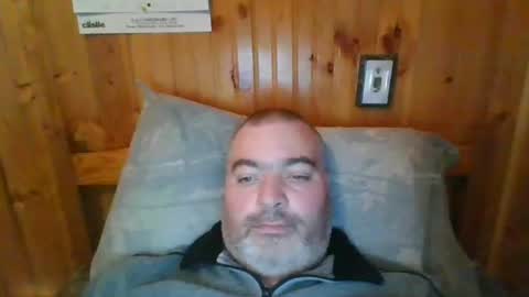 Darren online show from 01/19/25, 04:25