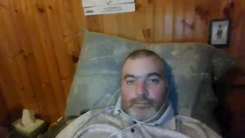 Darren online show from 01/22/25, 02:37