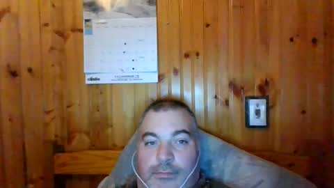 Darren online show from 02/14/25, 03:47