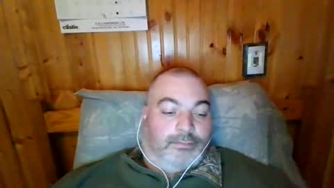 Darren online show from 02/26/25, 03:08