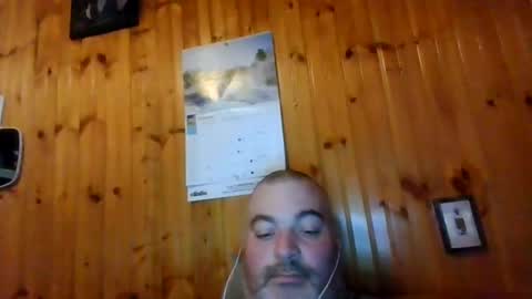 Darren online show from 02/28/25, 01:58