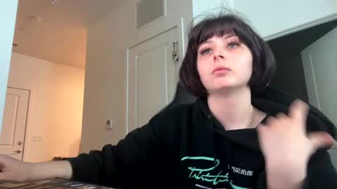 Snapshot of babyblue0194 chatting on 01/05/25, 07:39 babybray online show from 01/05/25, 07:39