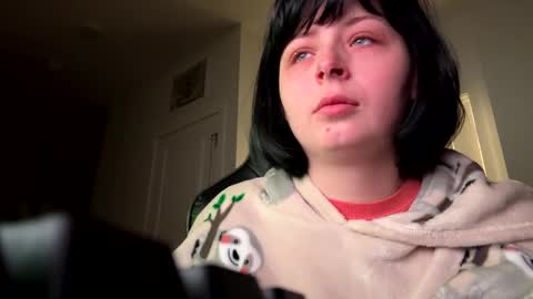 Snapshot of babyblue0194 chatting on 10/04/25, 10:35 babybray online show from 10/04/25, 10:35