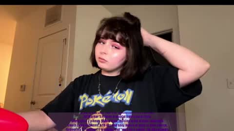 Snapshot of babyblue0194 chatting on 02/13/26, 10:50 babybray online show from 02/13/26, 10:50