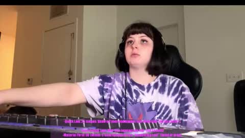 Snapshot of babyblue0194 chatting on 02/28/26, 06:09 babybray online show from 02/28/26, 06:09