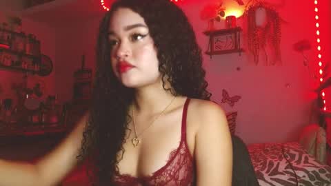 babybombom08 online show from 03/26/26, 08:58