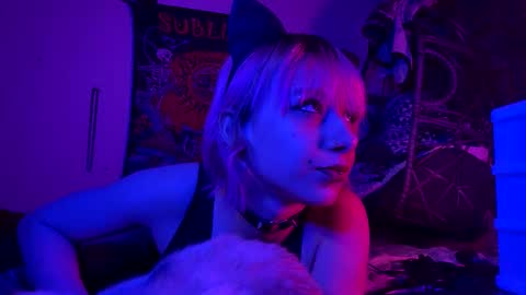 Snapshot of babyboox1 chatting on 03/11/25, 10:07 yasmin blake online show from 03/11/25, 10:07