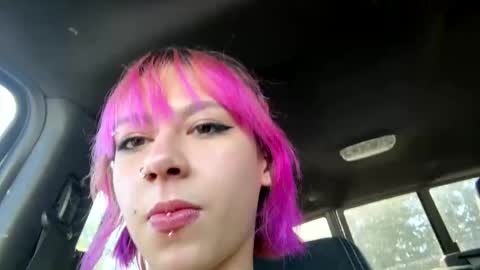 Snapshot of babyboox1 chatting on 03/12/25, 05:17 yasmin blake online show from 03/12/25, 05:17