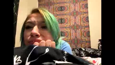Snapshot of babyboox1 chatting on 11/11/25, 03:28 yasmin blake online show from 11/11/25, 03:28