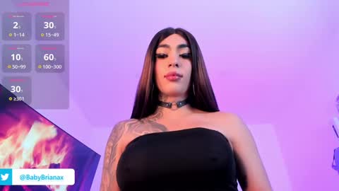 Brianna   online show from 12/31/24, 11:17