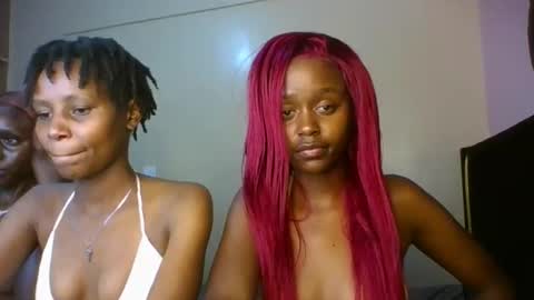 babybrown online show from 04/14/26, 04:02