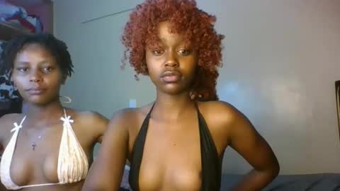 babybrown online show from 04/16/26, 01:39