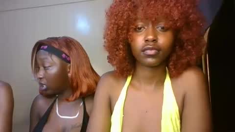 babybrown online show from 04/22/26, 04:15