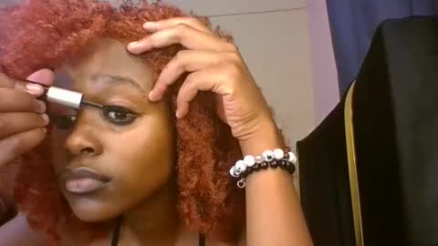 babybrown online show from 04/29/26, 04:16