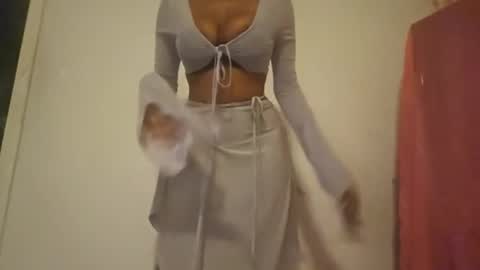 Babycakes online show from 10/16/25, 03:07