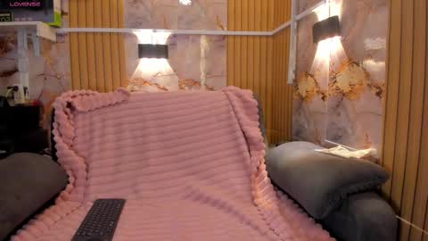 Babycam online show from 03/15/26, 11:11