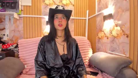 Babycam online show from 03/19/26, 12:14