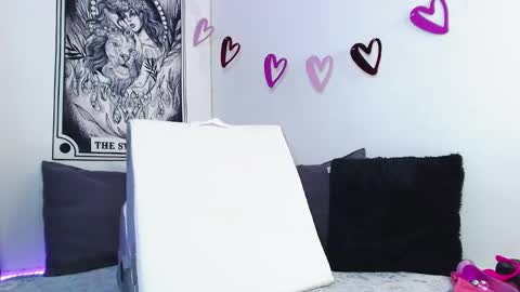 MARIA online show from 02/22/25, 01:55