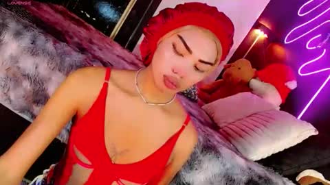 babycharol01 online show from 05/31/26, 05:59