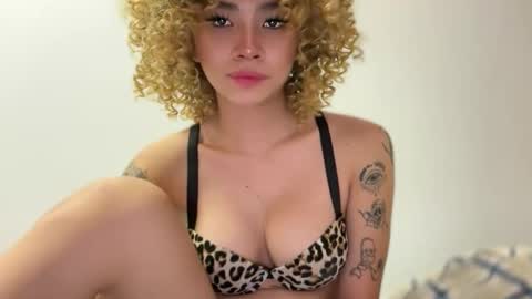 Clara online show from 03/14/26, 05:46