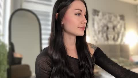 Baby Coffee online show from 11/12/25, 09:10