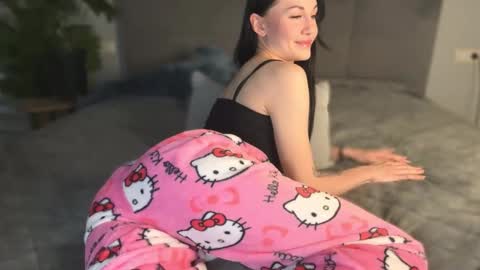 Baby Coffee online show from 02/20/26, 03:01