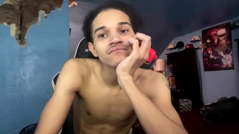 Snapshot of babyd0103 chatting on 12/17/24, 03:06 babyD online show from 12/17/24, 03:06