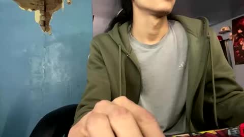 Snapshot of babyd0103 chatting on 12/21/24, 02:58 babyD online show from 12/21/24, 02:58