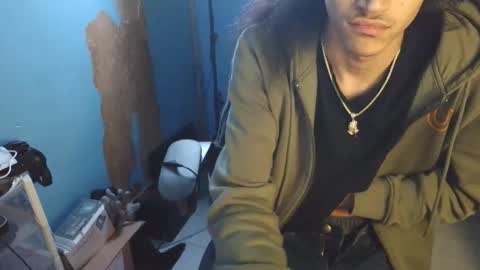 babyD online show from 01/18/26, 10:41