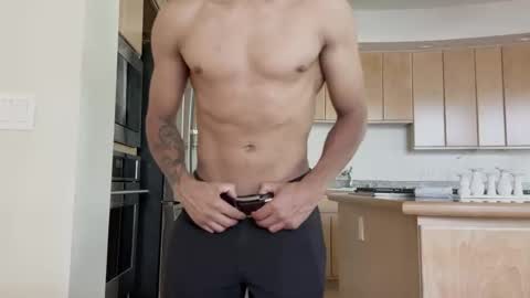 DADDY online show from 10/18/25, 12:57