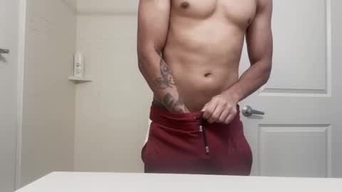 DADDY online show from 01/08/26, 11:29