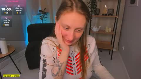 Eva online show from 10/02/25, 07:04