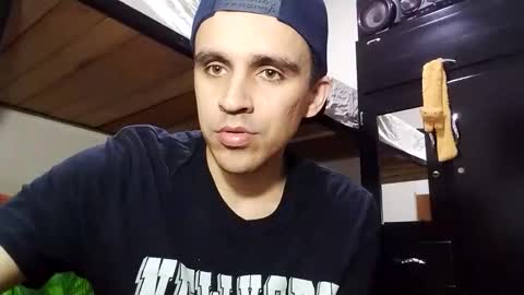 Dani  online show from 02/17/26, 08:37