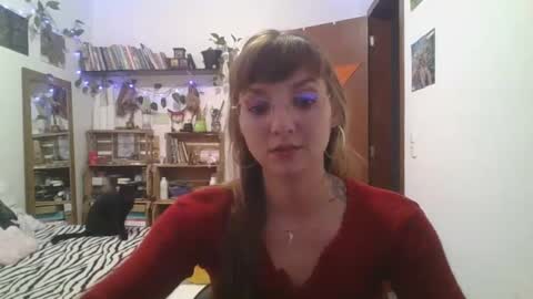 Snapshot of babydemon6 chatting on 12/08/24, 10:36 babydemon6 online show from 12/08/24, 10:36