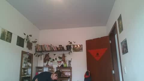 Snapshot of babydemon6 chatting on 12/09/24, 01:24 babydemon6 online show from 12/09/24, 01:24