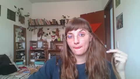 Snapshot of babydemon6 chatting on 12/09/24, 05:19 babydemon6 online show from 12/09/24, 05:19