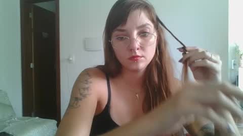 Snapshot of babydemon6 chatting on 01/21/25, 04:37 babydemon6 online show from 01/21/25, 04:37