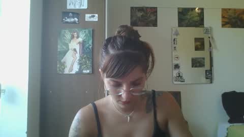 Snapshot of babydemon6 chatting on 01/21/25, 07:50 babydemon6 online show from 01/21/25, 07:50