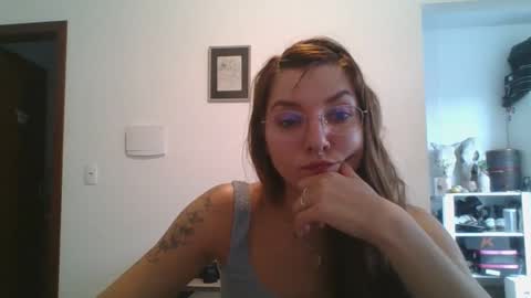 Snapshot of babydemon6 chatting on 01/29/25, 06:18 babydemon6 online show from 01/29/25, 06:18