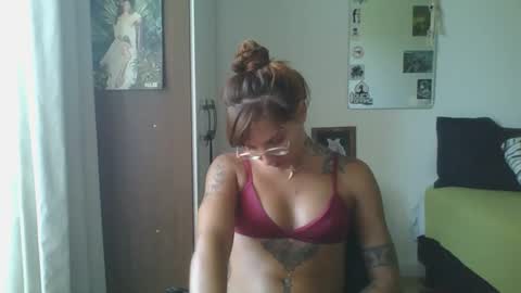 Snapshot of babydemon6 chatting on 02/25/25, 04:21 babydemon6 online show from 02/25/25, 04:21