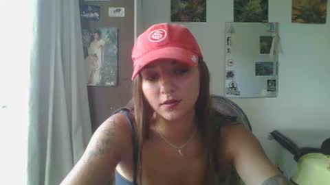 Snapshot of babydemon6 chatting on 03/01/25, 02:34 babydemon6 online show from 03/01/25, 02:34