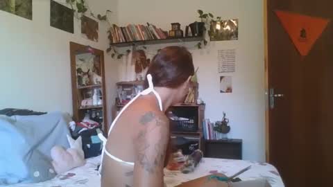 Snapshot of babydemon6 chatting on 03/04/25, 02:42 babydemon6 online show from 03/04/25, 02:42