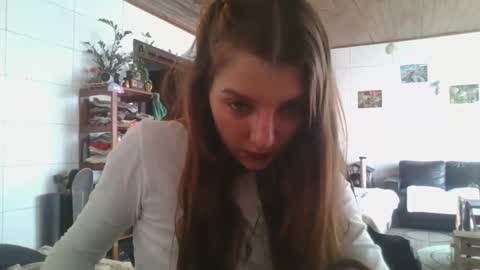 Snapshot of babydemon6 chatting on 10/19/25, 01:56 babydemon6 online show from 10/19/25, 01:56