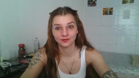 babydemon6 online show from 11/03/25, 12:28