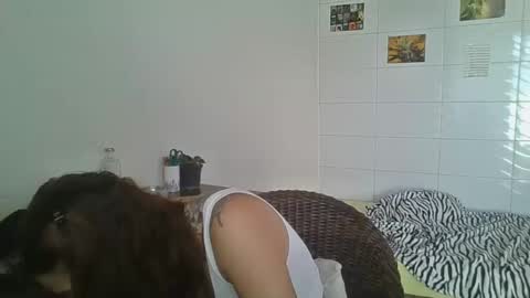 babydemon6 online show from 11/06/25, 01:01