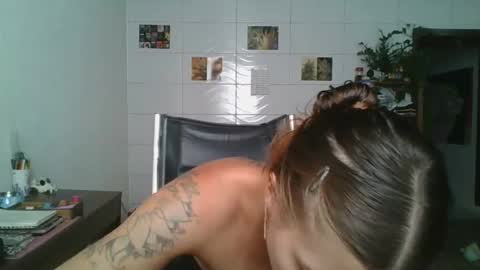 babydemon6 online show from 02/12/26, 03:40