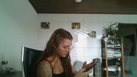 babydemon6 online show from 02/16/26, 02:02